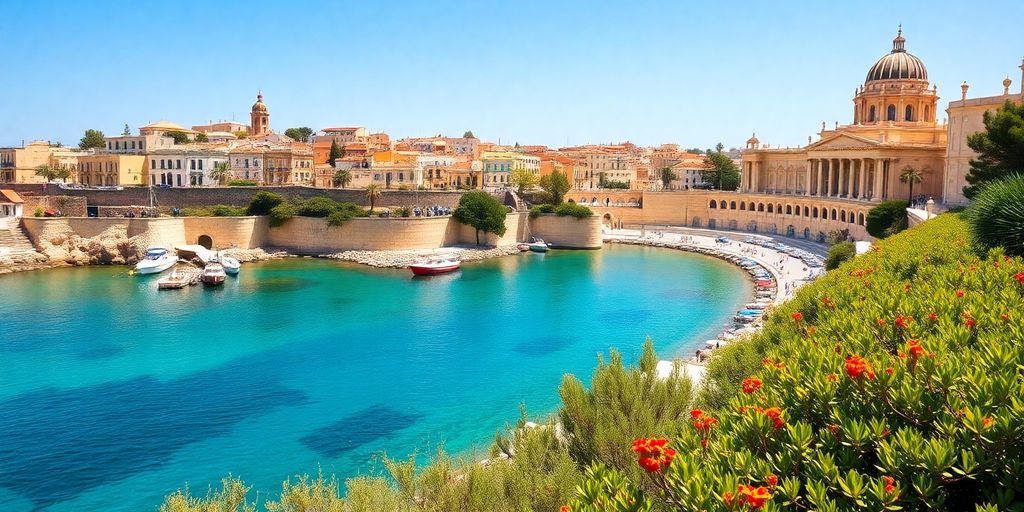 Official Malta Digital Nomad Visa Portal Guide