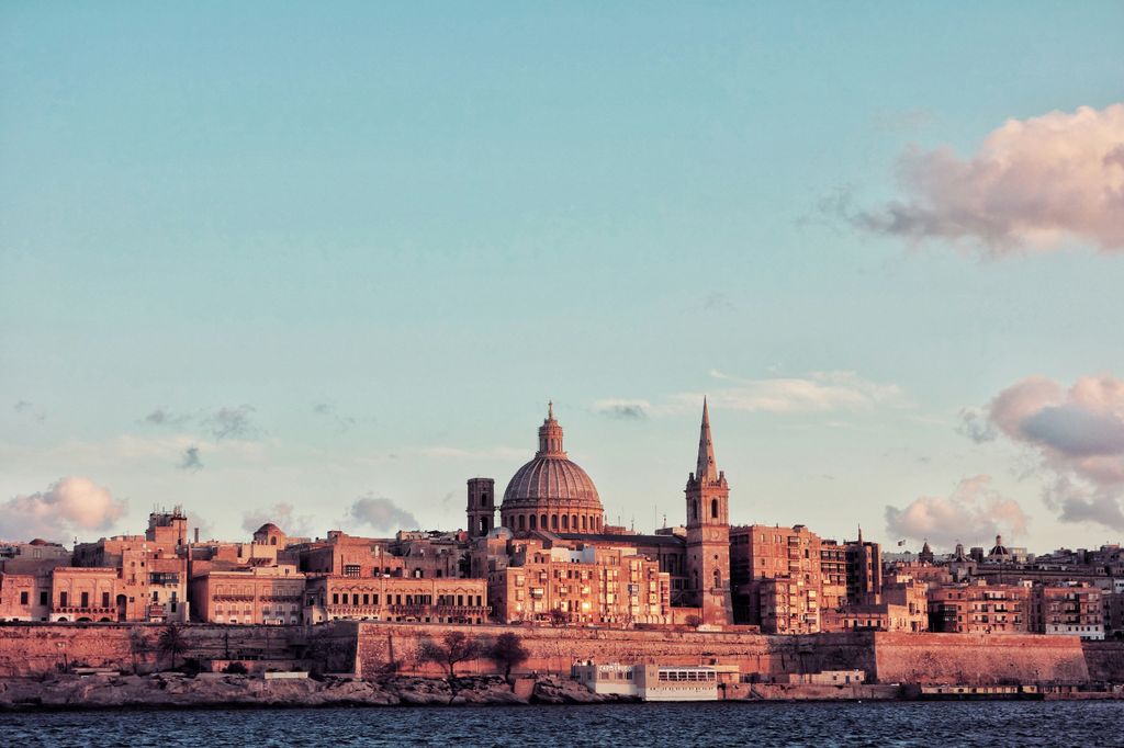 What Is The Nomad Residency And Why Maltas Is So Popular