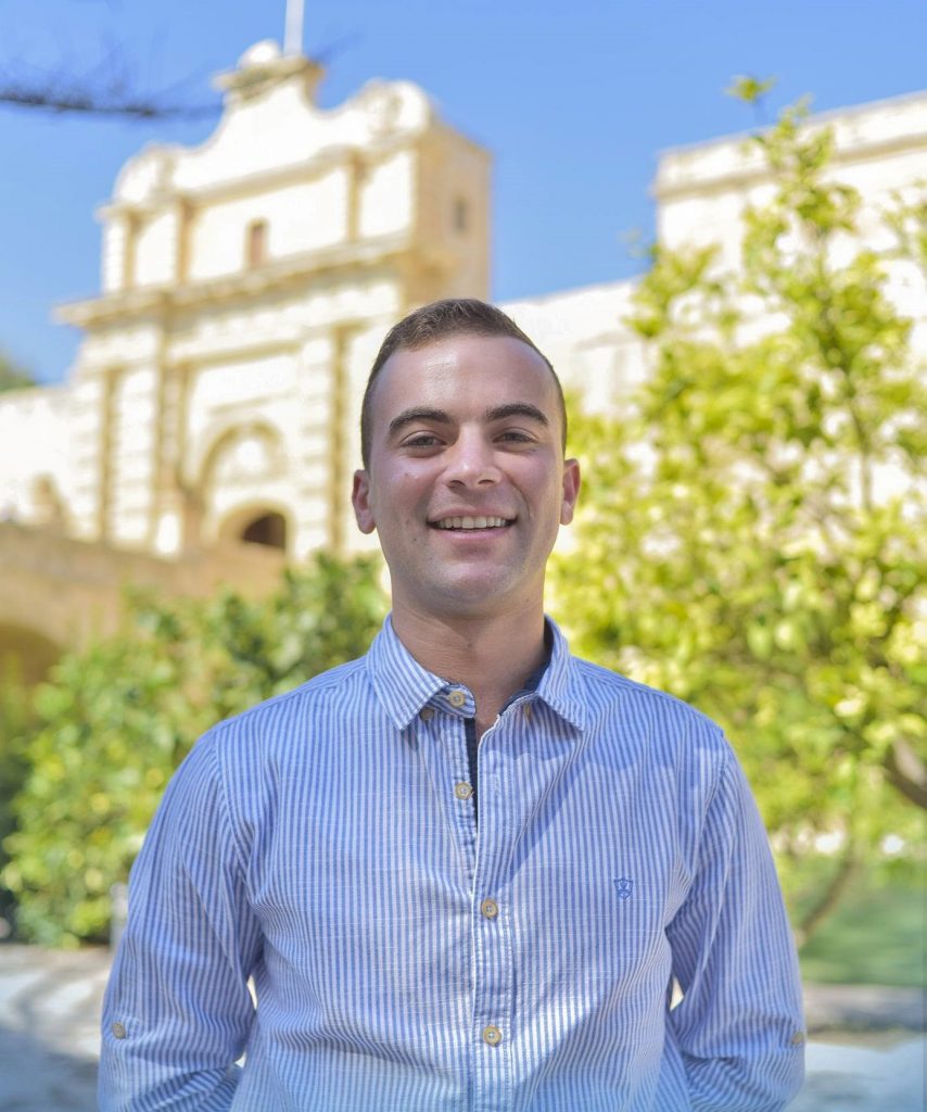 Luca Arrigo